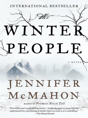 The Winter People - ebook